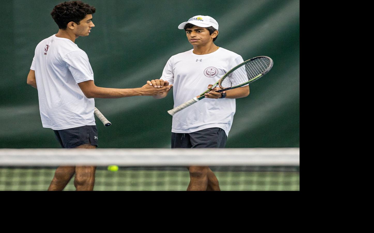 State Tennis Championship Boys