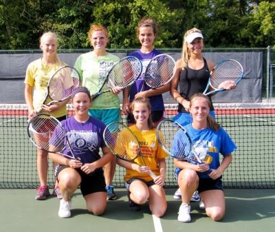 Collinsville aims for improvement despite losing five seniors