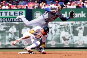 Cardinals host Dodgers