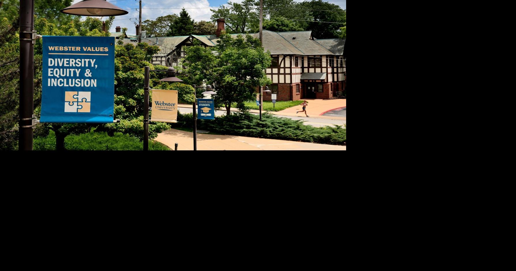 Webster University narrows budget shortfall to $9 million