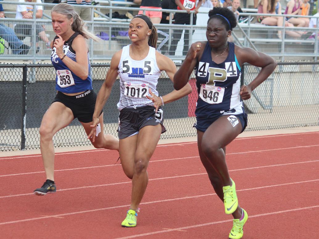 Missouri Class 1 and 2 championships