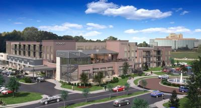 The Pearl at Wild Horse Creek