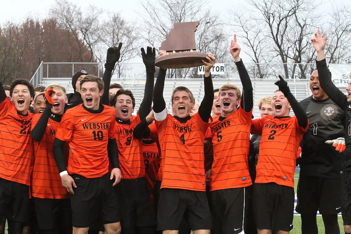 ster Groves claims first state soccer title with shutout Boys