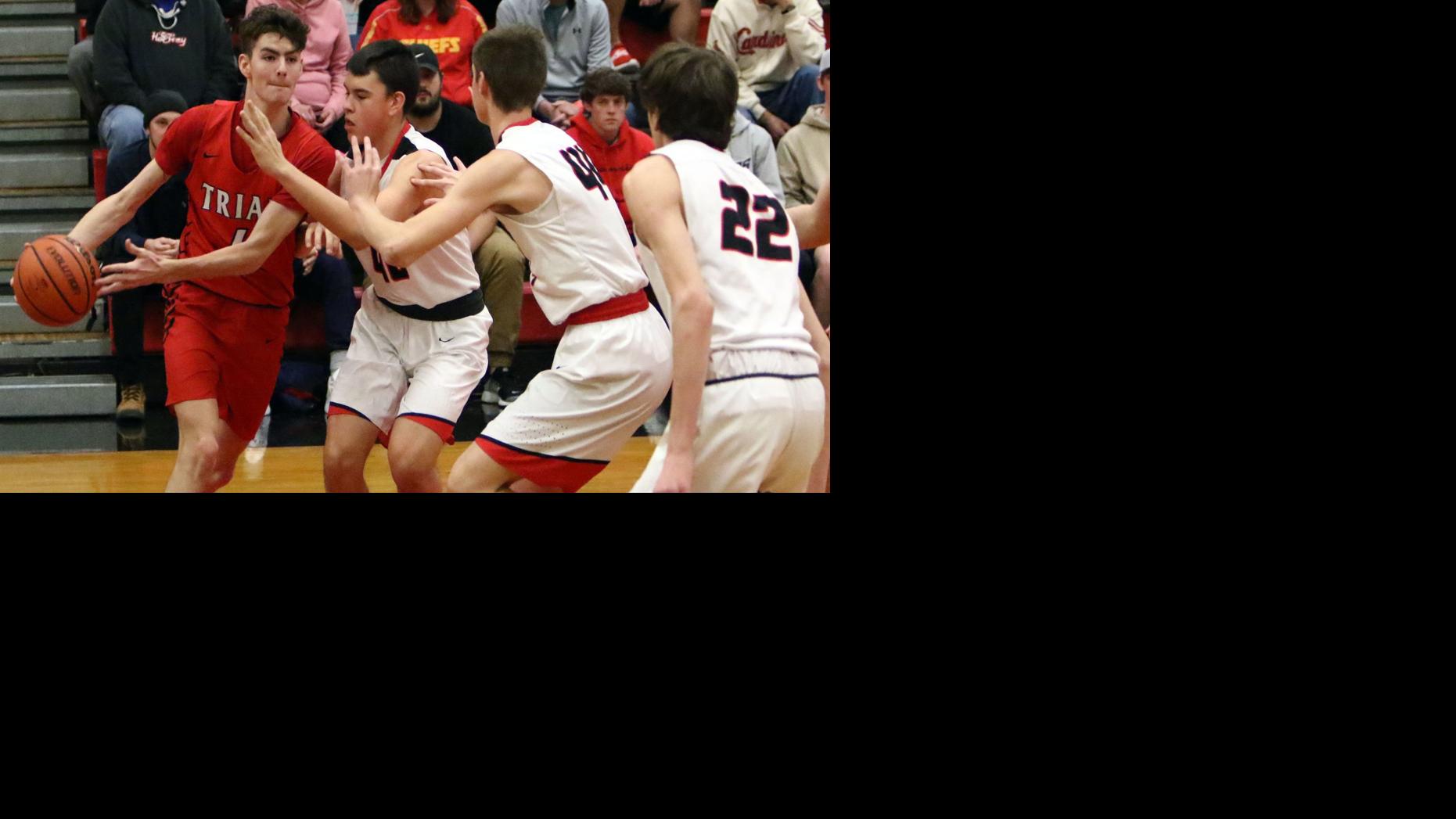 Boys Basketball Box Scores Boys Basketball Stltoday Com