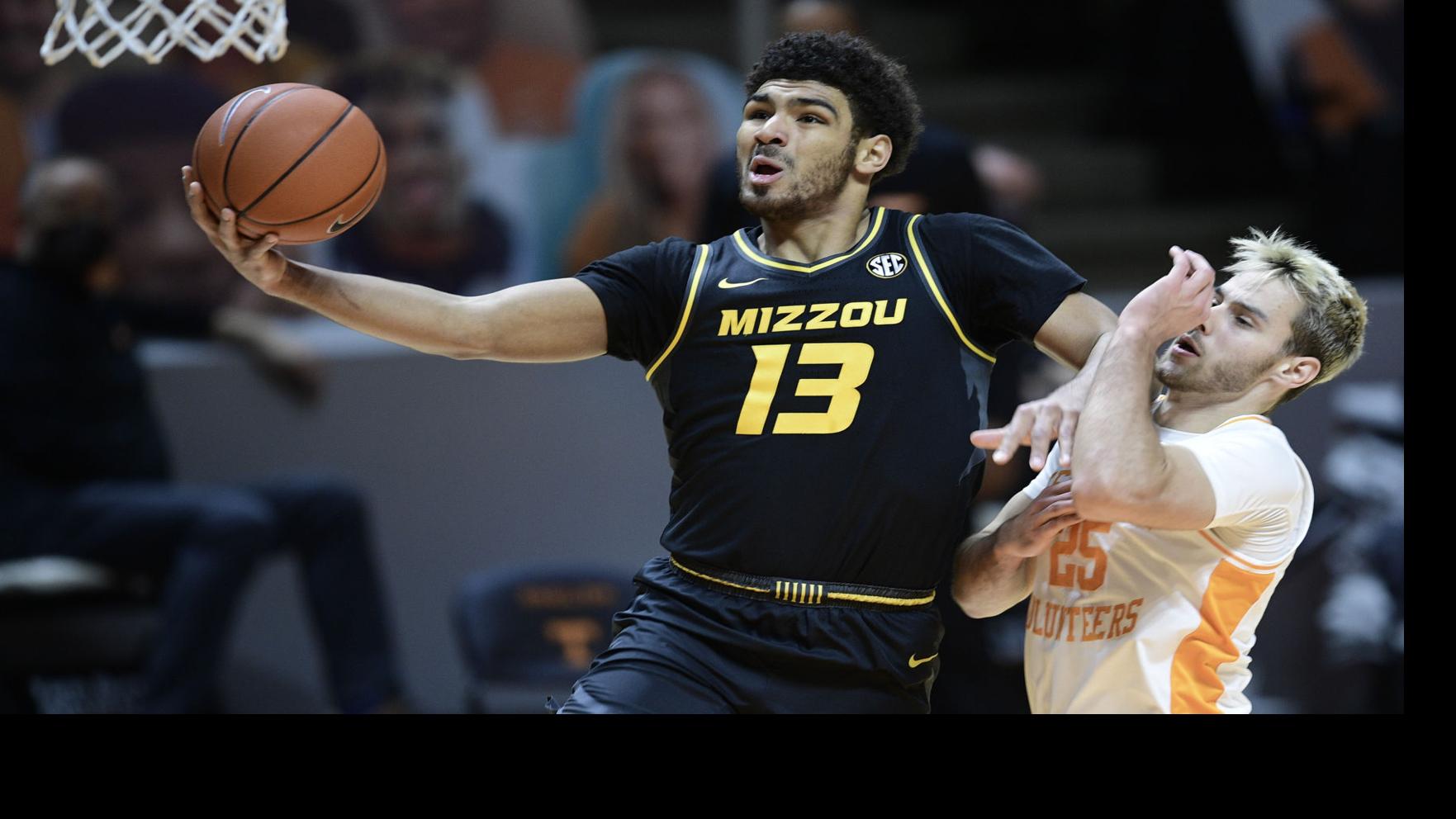 Mizzou, SLU, Illinois all improve in AP poll