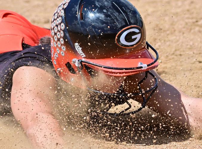 Gillespie vs Staunton