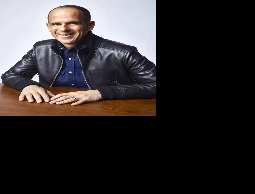 Marcus Lemonis