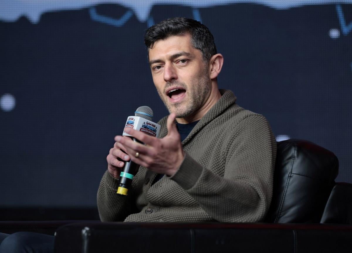 Cardinals Winter Warm-up kicks off downtown