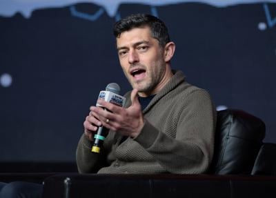 Cardinals Winter Warm-up kicks off downtown