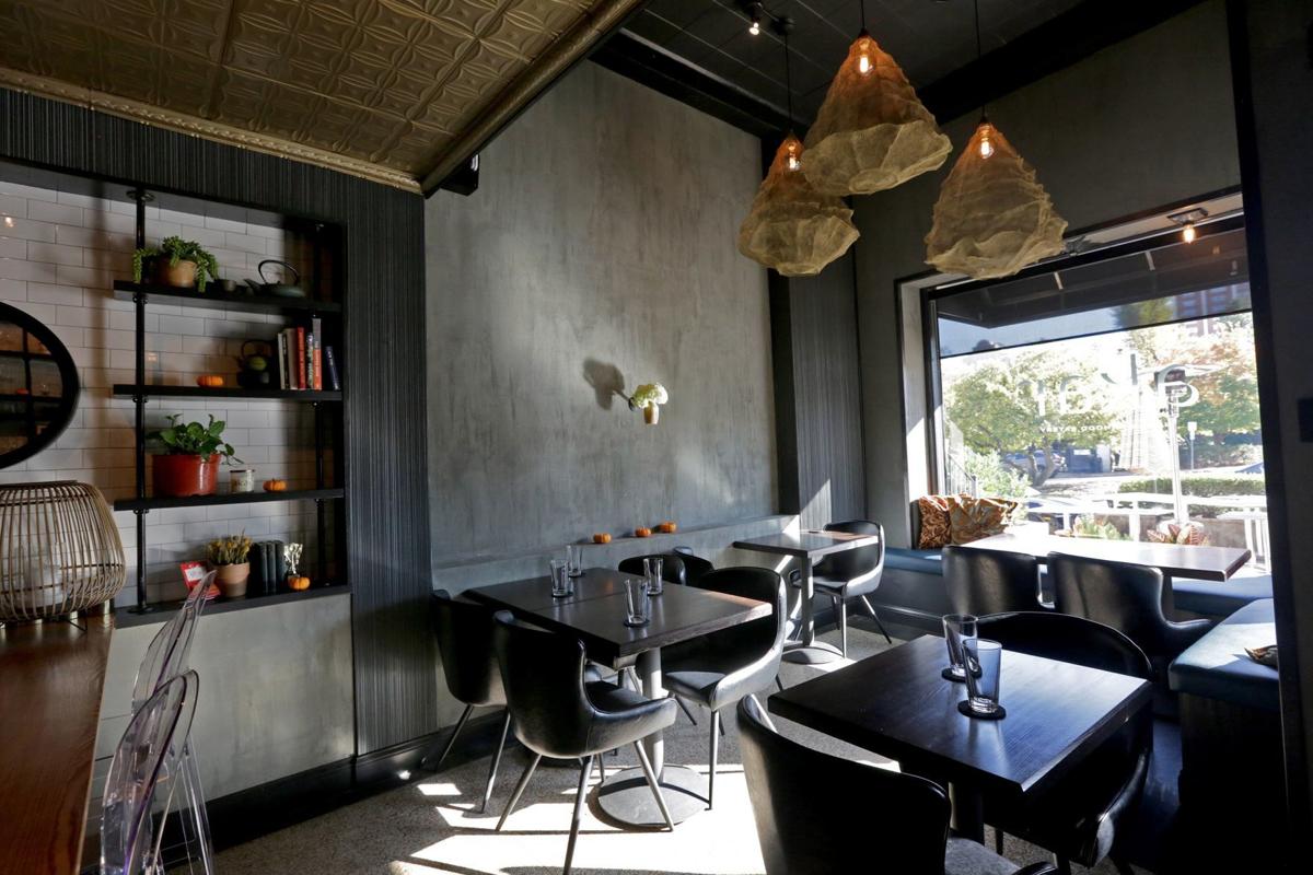 At Akar in Clayton, chef Bernie Lee goes small to win big Restaurant