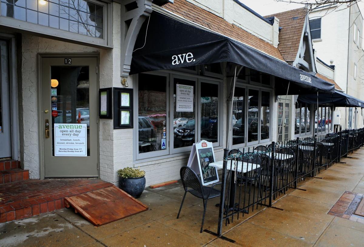 Avenue's bistro fare tries to stand out in Clayton Restaurant reviews