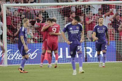 51 City SC hosts Orlando City