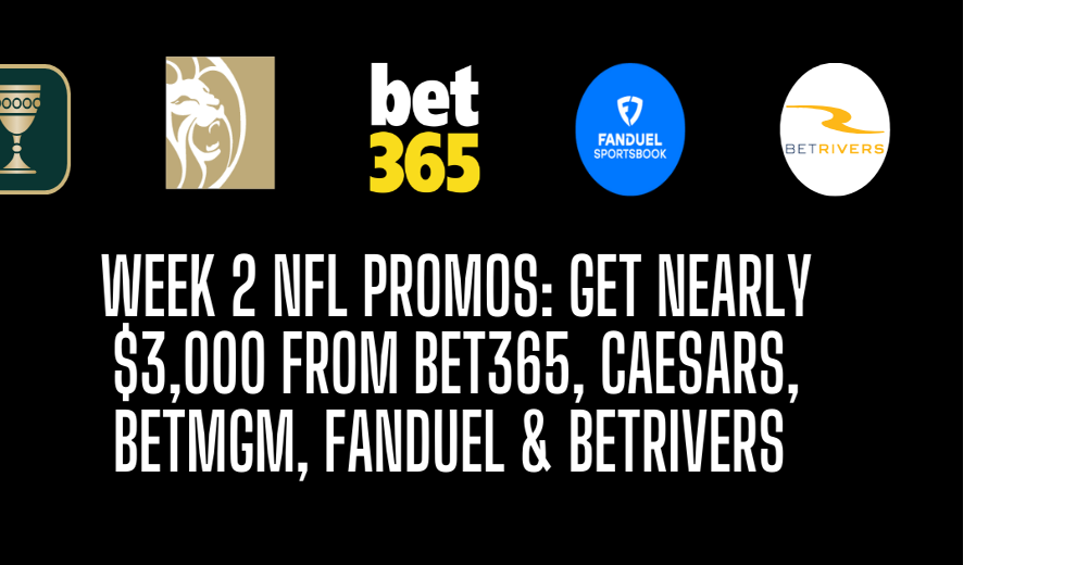 NFL Thursday Night Kickoff Same Game Parlay Picks, Best Bets