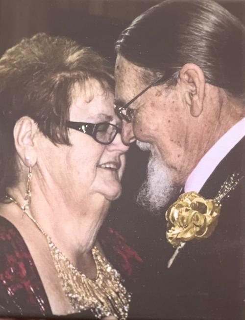 Couple killed in crash in Jefferson County
