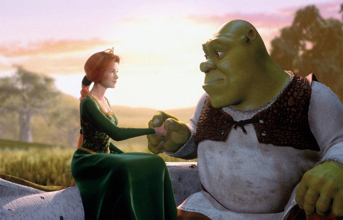 Shrek And Puss In Boots Reboots Are In The Works Movies Stltoday Com