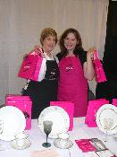 Sherrie and Kristen 2