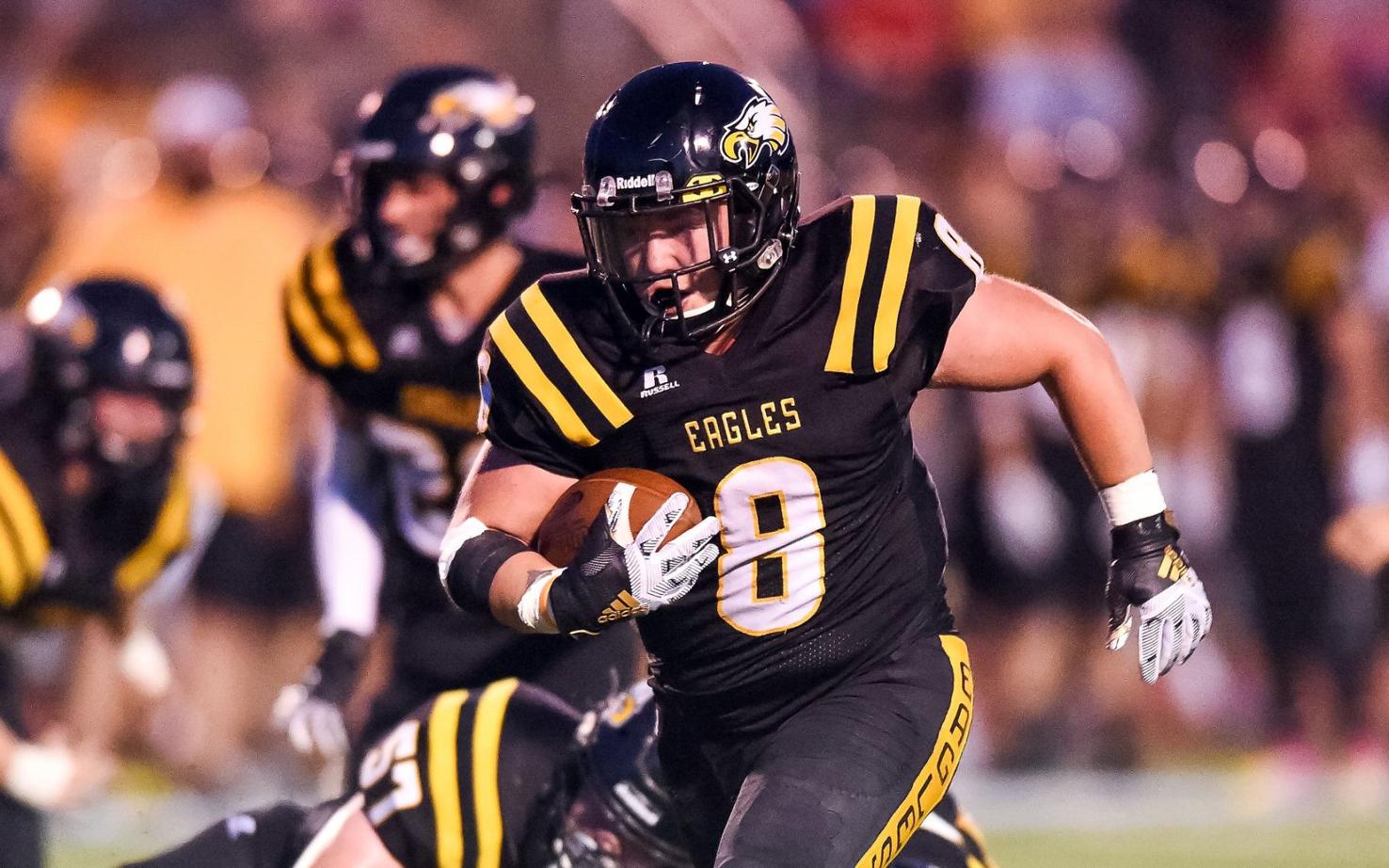 Festus 21, Sullivan 15 | High School Football | stltoday.com Festus 21, Sullivan 15 | High School Football | stltoday.com