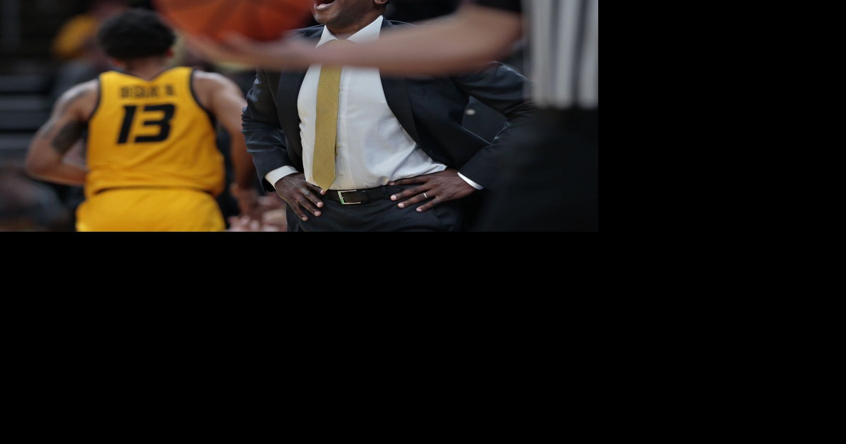 BenFred: Digging into the reasons Dennis Gates has made Mizzou basketball so fun to watch