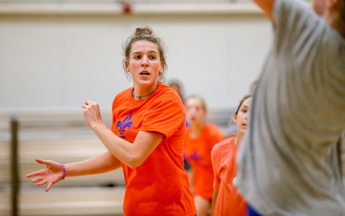 Unique Bond Carries High Performance U17 Elite To Nationals Latest Headlines Stltoday Com
