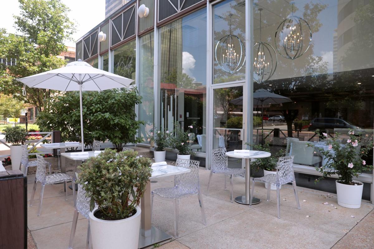 Il Palato distinguishes itself with seafood in Clayton Off the Menu