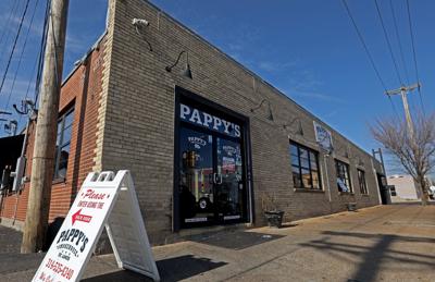 Ian's Top 100: Pappy's Smokehouse