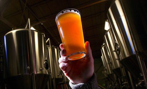 US industries can start counting their benefits from tax law