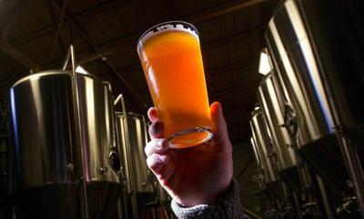 US industries can start counting their benefits from tax law