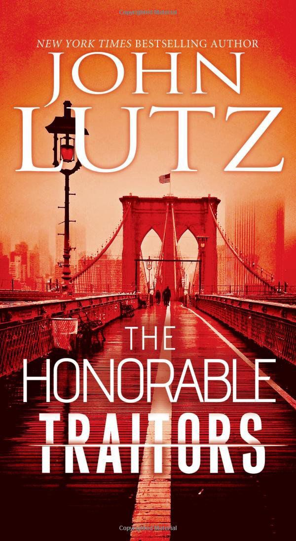 John Lutz novel imagines threat of WWII atomic bomb Book reviews