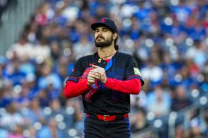 MLB: St. Louis Cardinals at Toronto Blue Jays