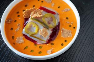 Review: Malo in The Grove
