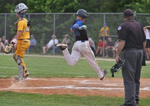 Jefferson vs Scott City