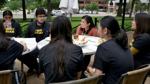 Michelle Li and Very Asian Foundation