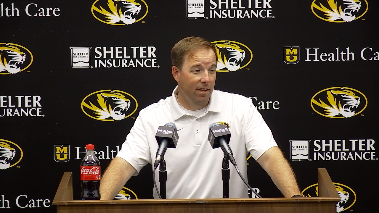 stltoday.com - Eli Hoff | Post-Dispatch - Mizzou follows up flashy Florida victory with 'old-fashioned' win over Texas A&M