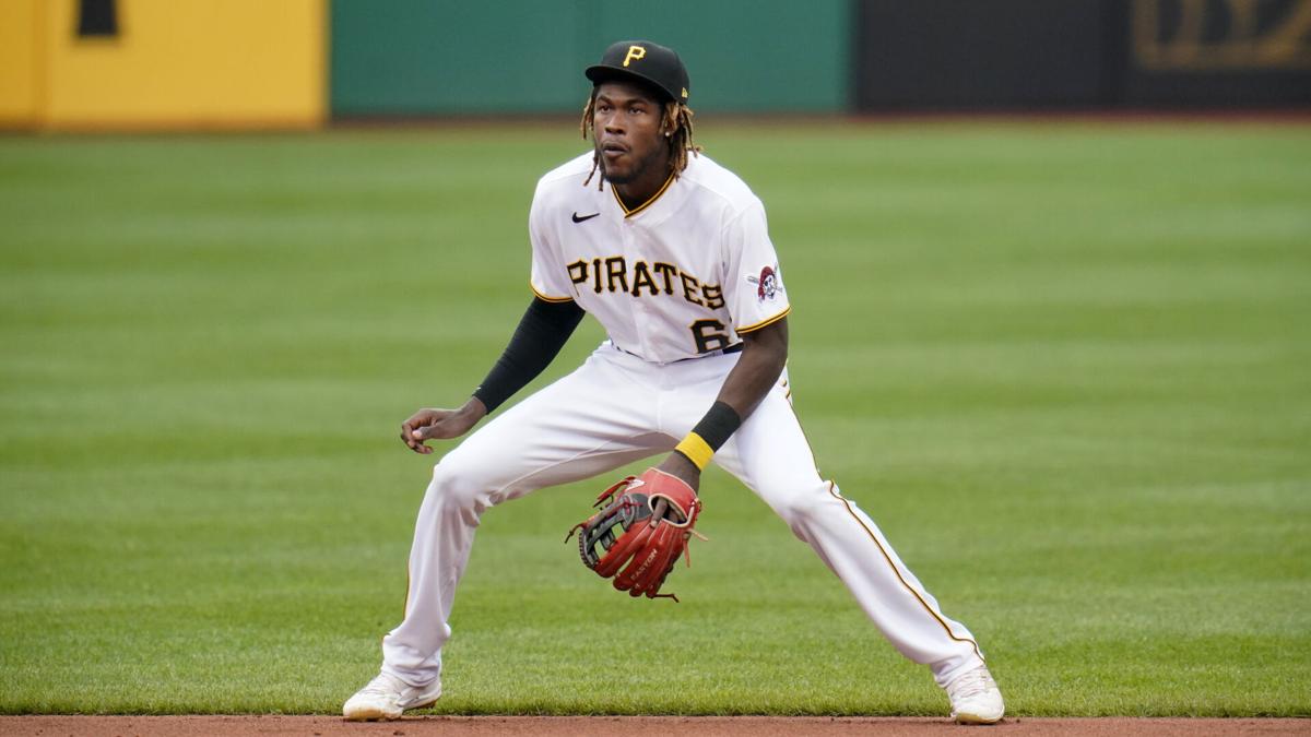 Pirates A to Z: After showing he can play shortstop, Oneil Cruz