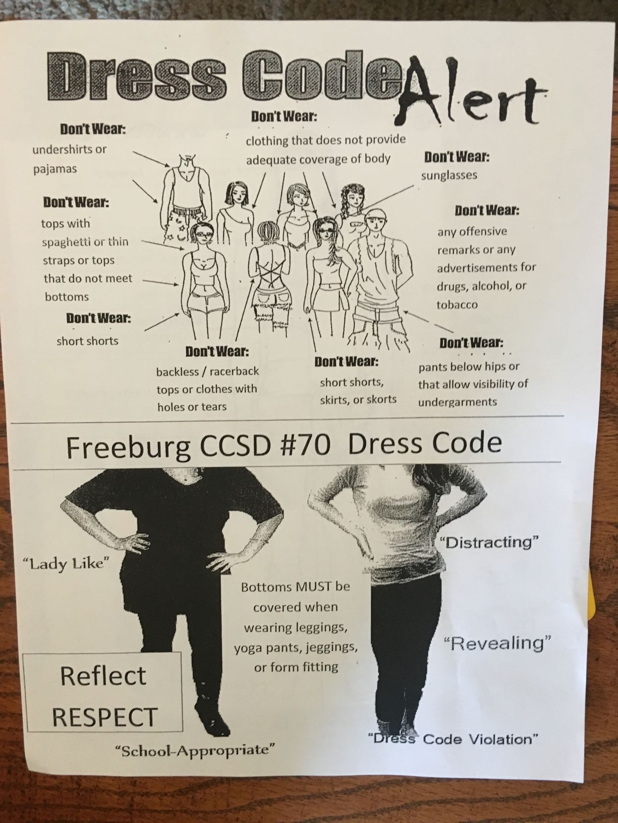 All Specialty Classes Dress Code – Caite's Castle LLC