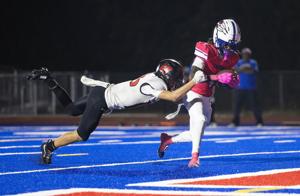 Cahokia vs. Highland