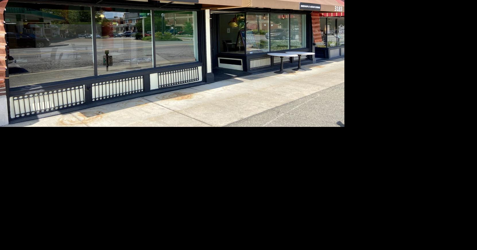 Basil India restaurant opens in Tower Grove South