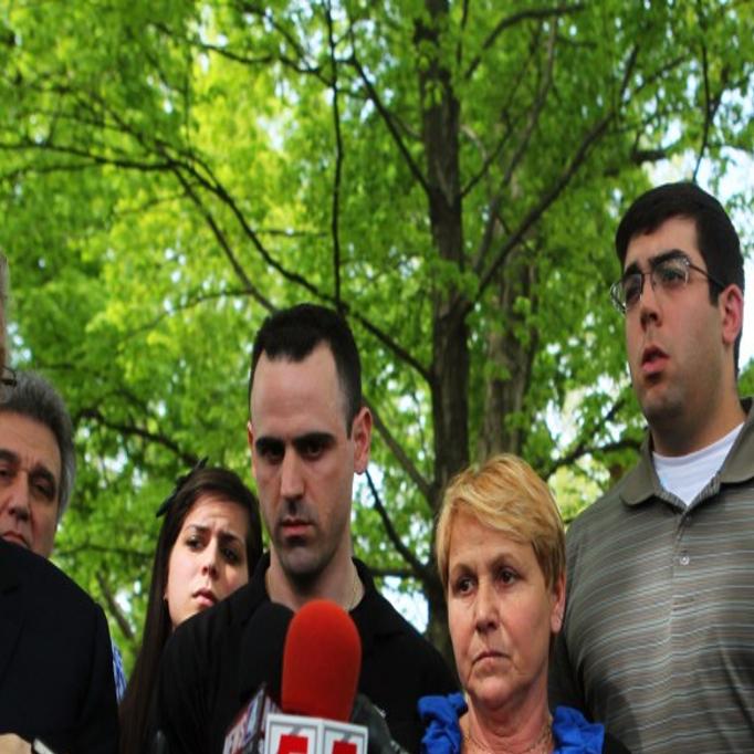 Sheri Coleman S Family Sues Joyce Meyer Ministries Over Murder