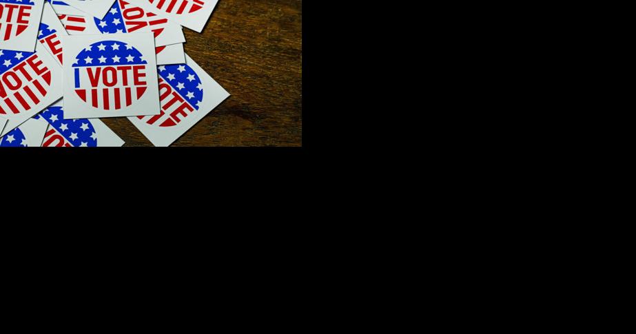 Letter: Any vote for any third party is a vote for Donald Trump - Vimarsana News