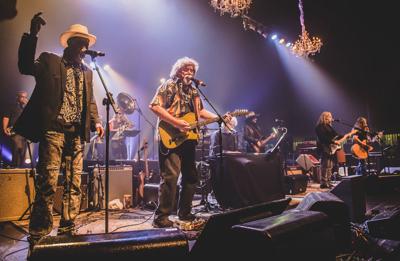 Image result for the last waltz tour