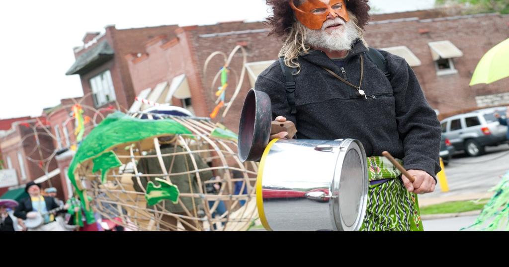 Cinco de Mayo on Cherokee Street