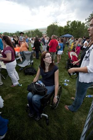 Victim’s death from health problems related to 1999 Columbine shooting ruled a homicide