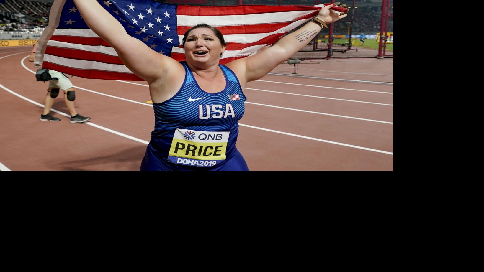 Oops NBC declared things over, so we missed the Games' biggest upset Olympics