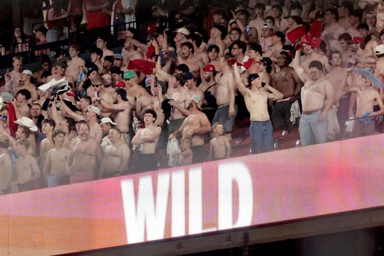 Cardinals host Royals