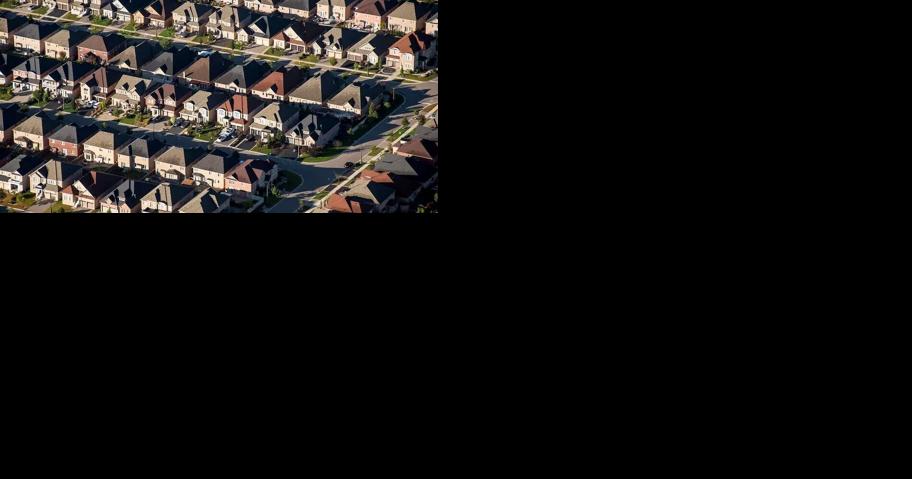 It's the end of an era for mortgage rates - Vimarsana News