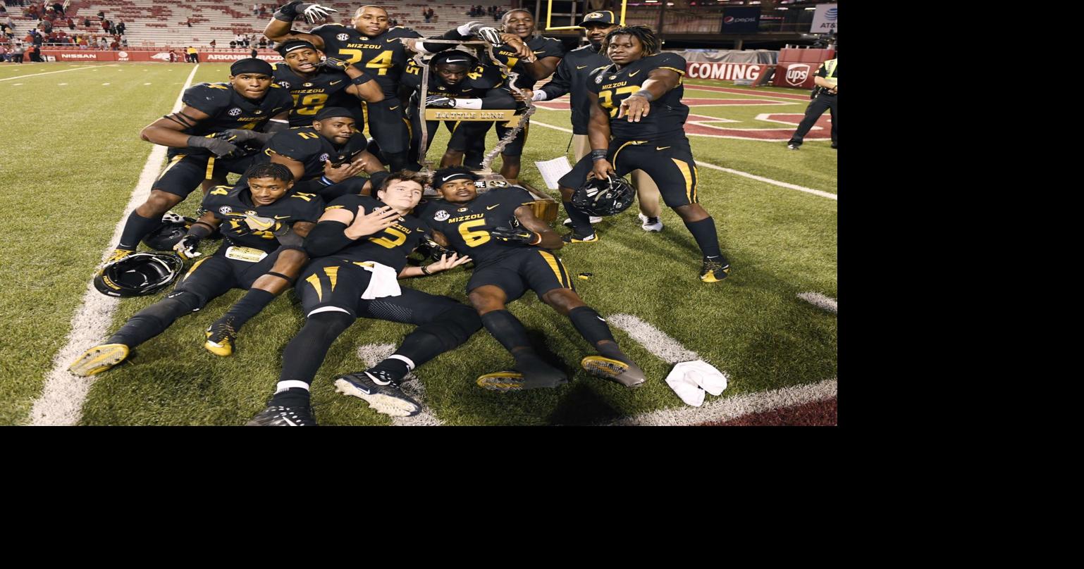 Mizzou's final drive is perfect ending to perfect second half of season