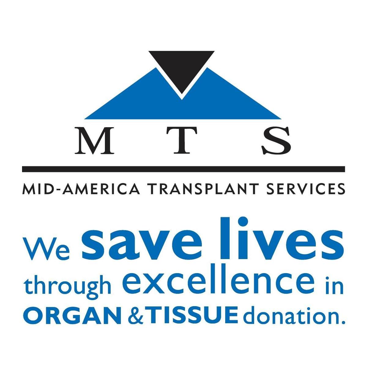 Mid-America Transplant Services receives Malcolm Baldrige quality award