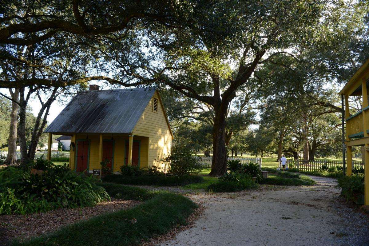 Louisiana Byways Reveal History Culture Of Cajun Country Travel Stltoday Com