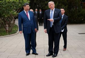 CHINA-USA/