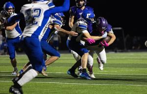 Breese Central vs. Freeburg